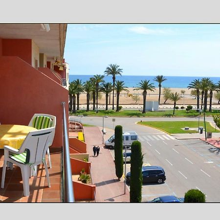 Apartament Mirablau Empuriabrava Zewnętrze zdjęcie
