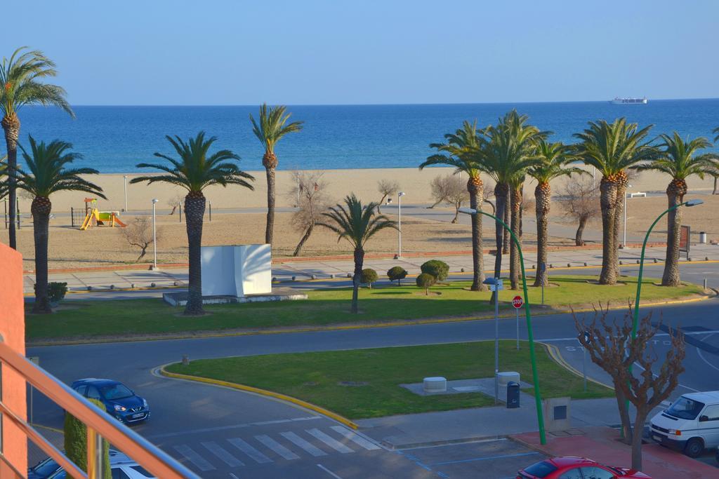 Apartament Mirablau Empuriabrava Zewnętrze zdjęcie