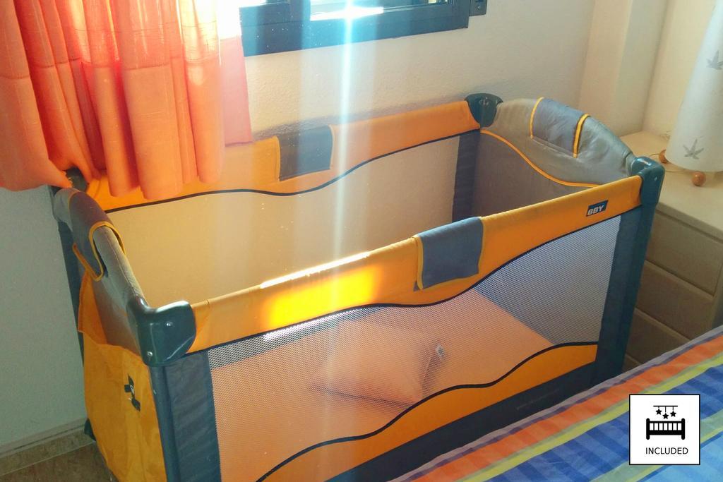 Apartament Mirablau Empuriabrava Zewnętrze zdjęcie