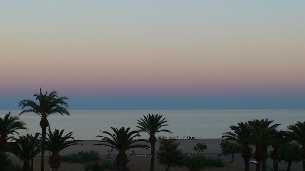 Apartament Mirablau Empuriabrava Zewnętrze zdjęcie