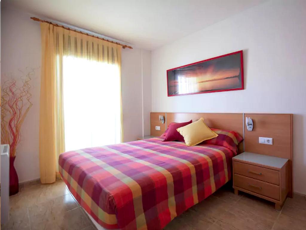 Apartament Mirablau Empuriabrava Zewnętrze zdjęcie
