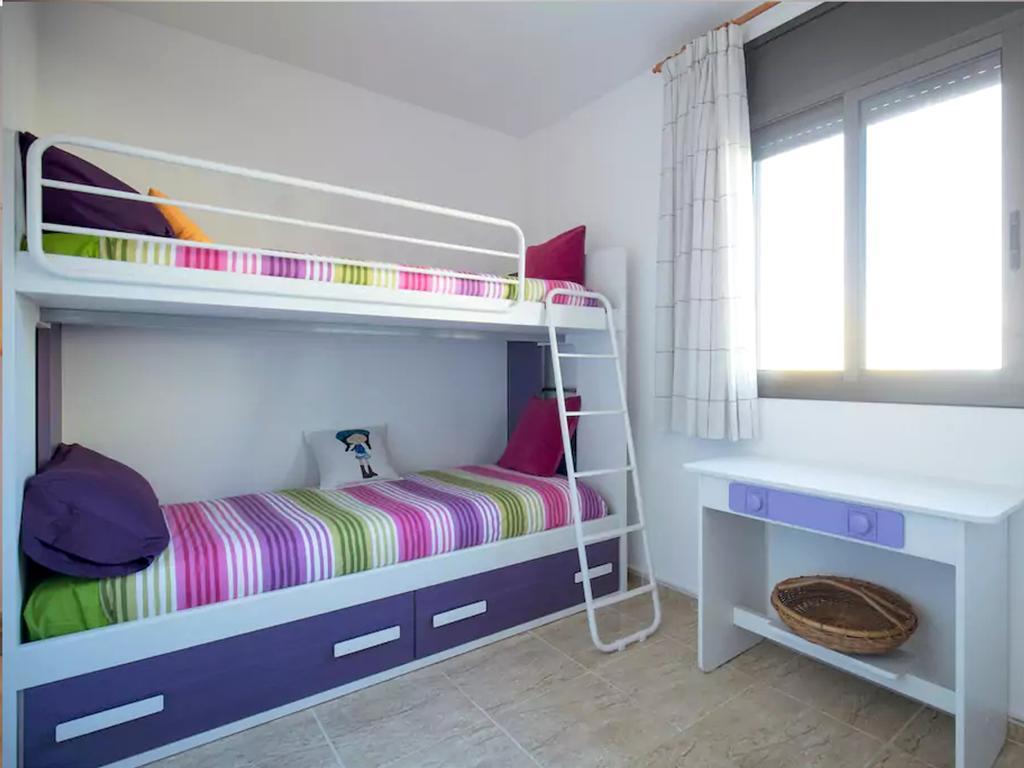 Apartament Mirablau Empuriabrava Zewnętrze zdjęcie