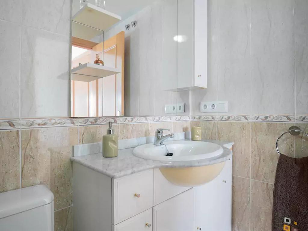 Apartament Mirablau Empuriabrava Zewnętrze zdjęcie