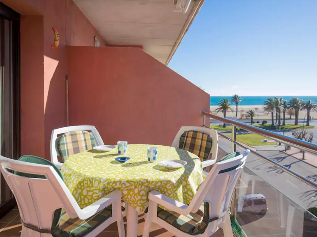 Apartament Mirablau Empuriabrava Zewnętrze zdjęcie