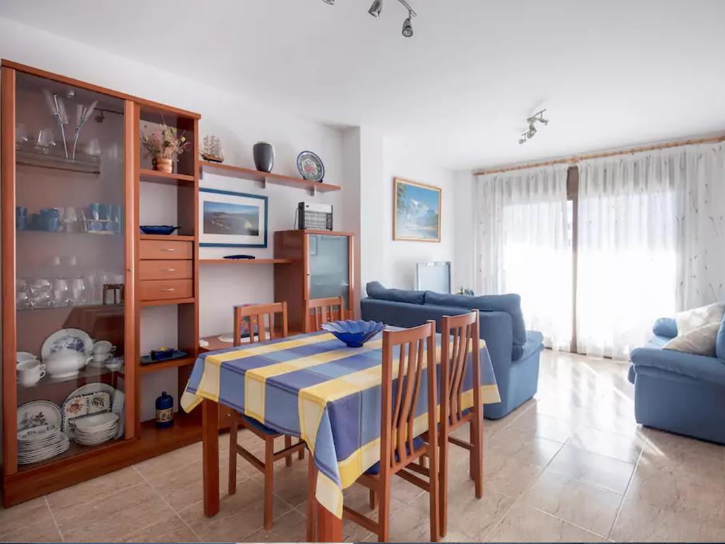 Apartament Mirablau Empuriabrava Zewnętrze zdjęcie