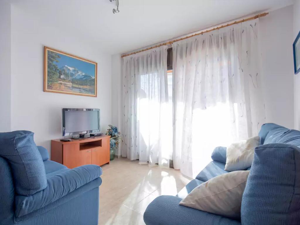 Apartament Mirablau Empuriabrava Zewnętrze zdjęcie