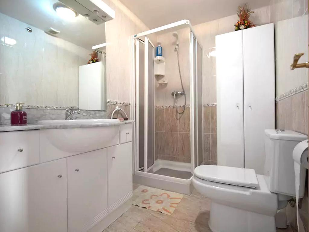 Apartament Mirablau Empuriabrava Zewnętrze zdjęcie