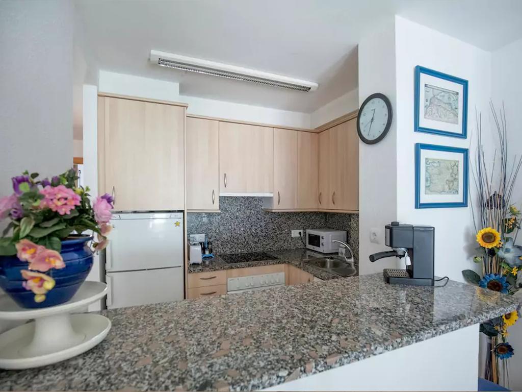 Apartament Mirablau Empuriabrava Zewnętrze zdjęcie