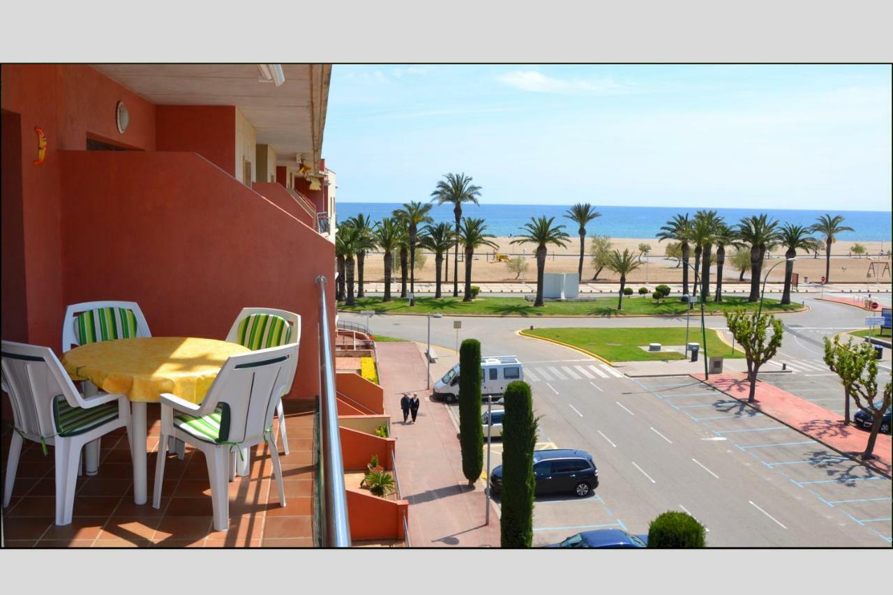 Apartament Mirablau Empuriabrava Zewnętrze zdjęcie