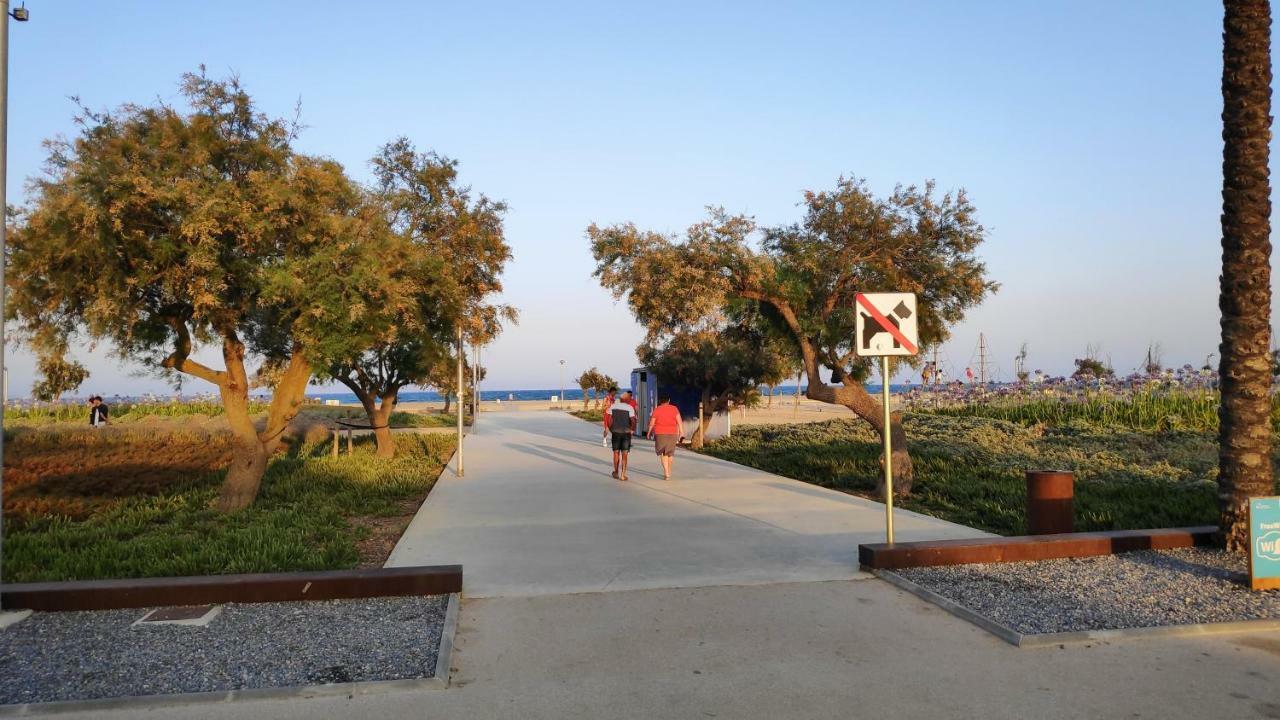 Apartament Mirablau Empuriabrava Zewnętrze zdjęcie